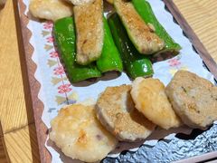 -德胜轩正宗顺德菜(宝安沙井会展中心店)