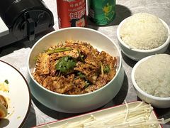 -肥家大排档(天河体育西店)