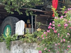 -杭州西湖风景名胜区-满觉陇四眼井