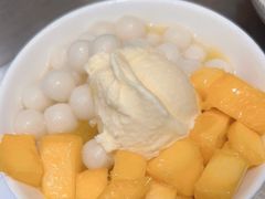 -小团圆糖水铺(襄阳南路店)