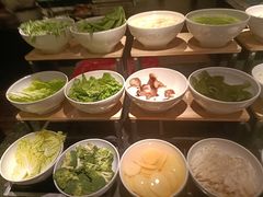 -西安皇冠假日酒店·朱雀咖啡厅