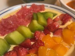 -金湖港式餐厅(建外店)