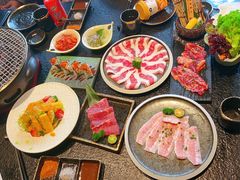 -樱嘢·炭火烧肉(惠南店)