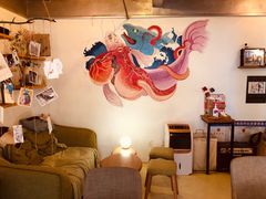 -餐酒吧Com-ing Bar(上海路店)