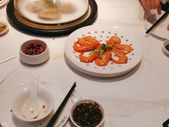 -优食坊·蒸汽海鲜(康盛路店)