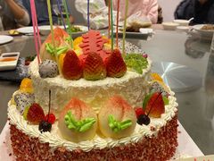 -陆壹捌餐厅(五大道店)