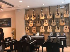 -柏斯音乐(北京荟聚购物中心)