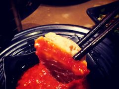 -手选潮汕鲜活牛肉火锅(二七广场店)