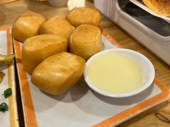 -开蚝屋·海鲜龙虾烧烤(文二路店)