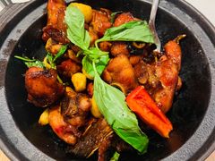 -鹿港小镇(悠唐店)