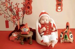 -皇家爱婴高端儿童摄影(苹果园店)