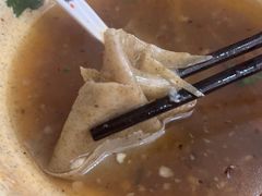 -苏记丸子汤(彭城路店)