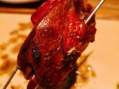 碳烤鹌鹑-那些年记忆烧烤