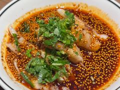 -太二酸菜鱼(中山龙之梦店)