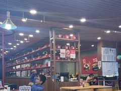 -宏状元现熬粥·京味菜(黄寺大街店)
