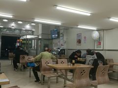 -崔记拉面馆(航北店)