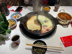 -钢管厂五区小郡肝串串香火锅(梅川路店)