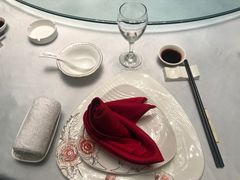 -金马国际酒店中餐厅