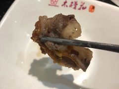 -木槿花韩式炭烤·熟成肉工坊(孙文东路店)