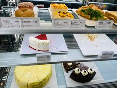 -Peet's Coffee皮爷咖啡(豫园店)