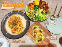 -Yum Yum 土耳其风味餐厅(万达尊店)