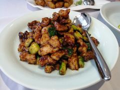 -味+新京宴·烤鸭·北京菜(创意谷店)