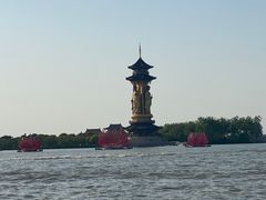 -溱湖国家湿地公园