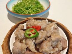 -晋江荣誉国际酒店·港誉茶餐厅