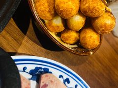 -楠火锅(昆山金鹰店)