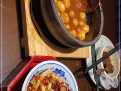 -火宫殿·湘菜小吃·商务宴请·生日聚会(东塘店)