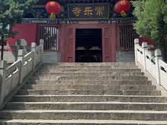 -响堂山石窟-北响堂山石窟