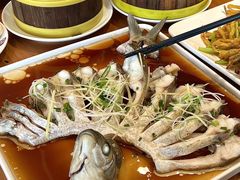 -莲餐厅·湖北菜·潜江小龙虾店(愚园路店)