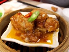 -点都德(大茶楼店)