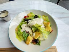 -乔泰勒JOETYLER西餐厅(曲江店)