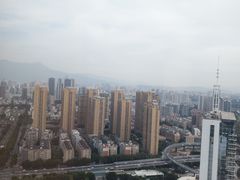 -三迪希尔顿酒店·星空酒廊