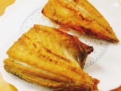 青花魚-屋里家延边朝鲜族冷面(南园店)