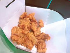 -型男美蛙烤牛蛙(南长街店)
