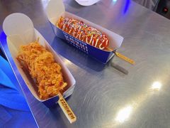 -咔芝棒·韩式炸鸡(印象汇店)