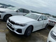 -南充通源宝马4S店(高坪店)