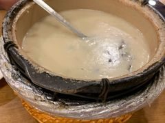 -粤仔湾砂锅粥(滨湖万达店)