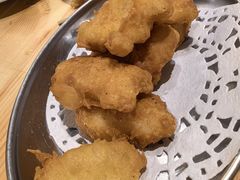 -阿鸡鱼庄·顺德鲜蒸小炒(亚运村店)