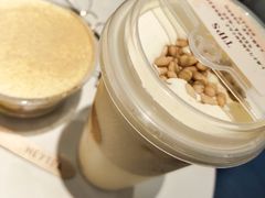 -喜茶(迪士尼小镇DP店)