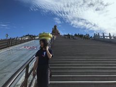 -龙口南山旅游景区