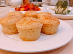 -勺园中餐厅
