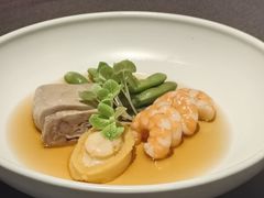 -肆月河豚·新淮扬菜·烤鸭(中关村店)