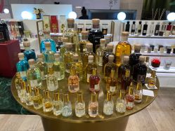 -SCENT BOUTIQUE