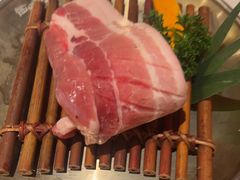 -西塔老太太泥炉烤肉(杭州首店)