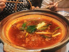 -肖记公安牛肉鱼杂(田林路店)