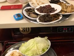 -太婆天府山珍酒楼(亚运村店)