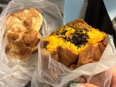 土豆面包-韩国利尔面包(桂林路店)